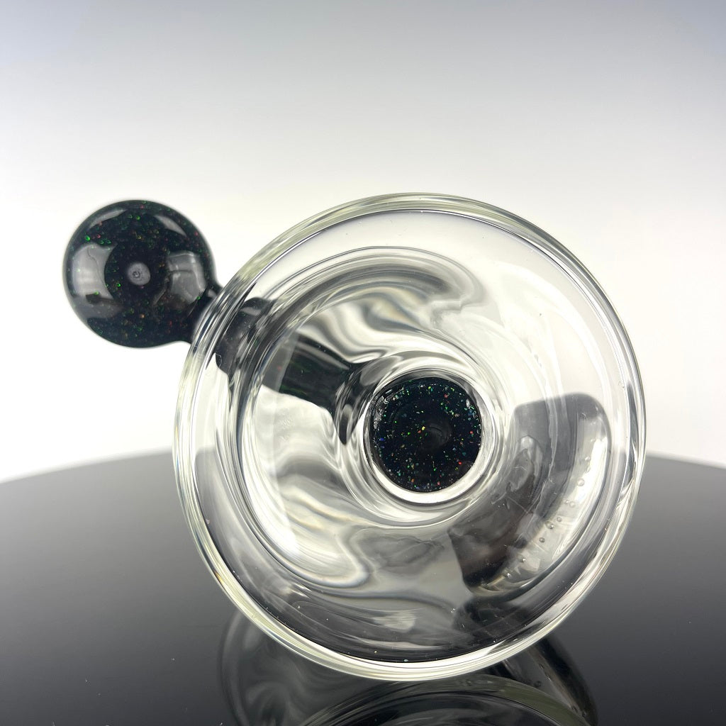 Ugly Mermaid Crushed Opal & Fume Accented Rig