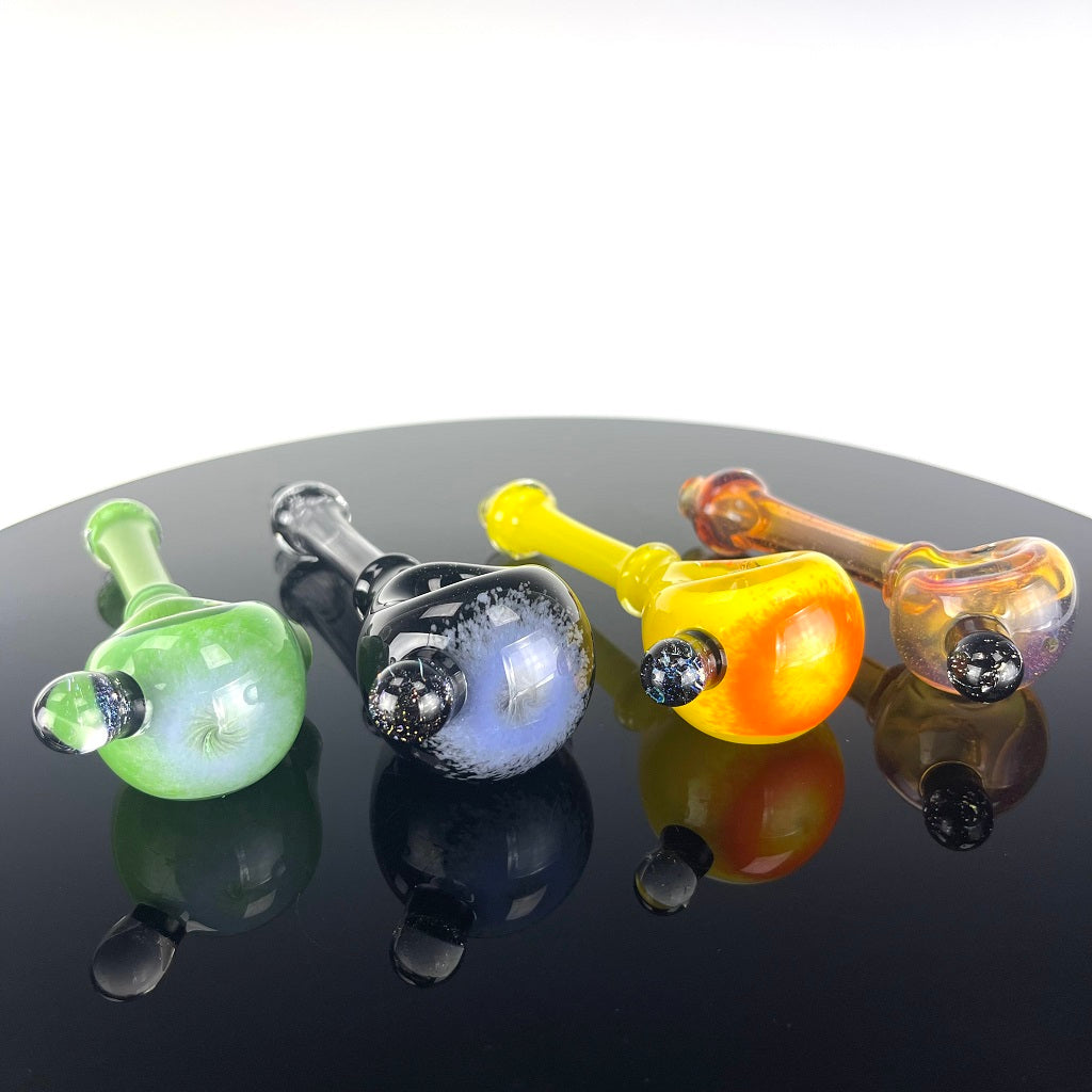 Ugly Mermaid Frit Spoons