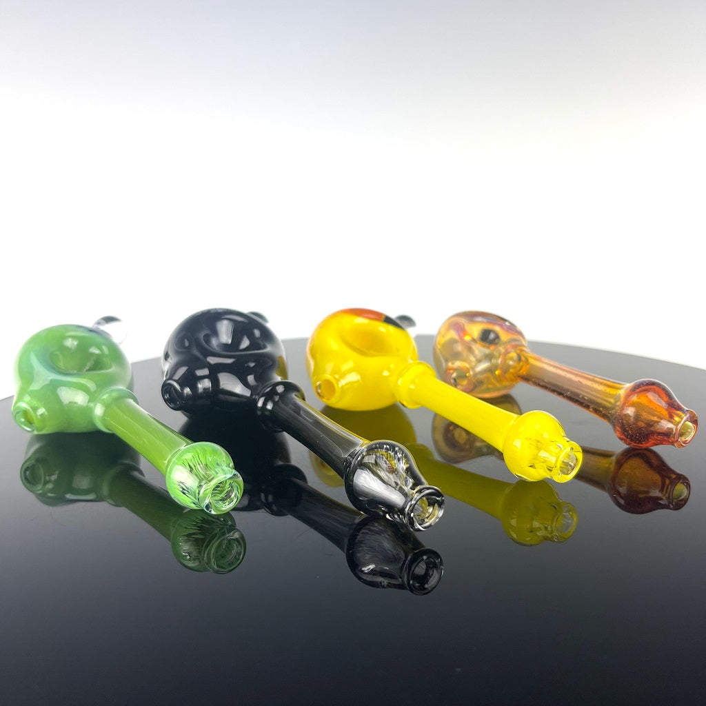 Ugly Mermaid Frit Spoons