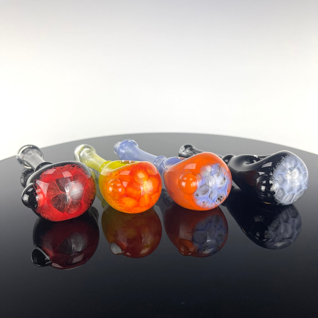 Ugly Mermaid Frit Spoons