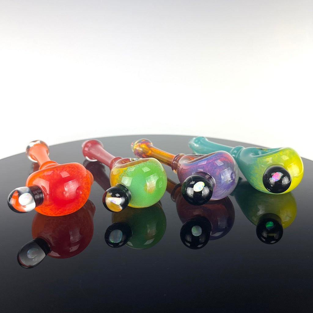 Ugly Mermaid Frit Spoons