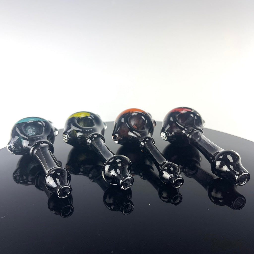 Ugly Mermaid Frit Spoons