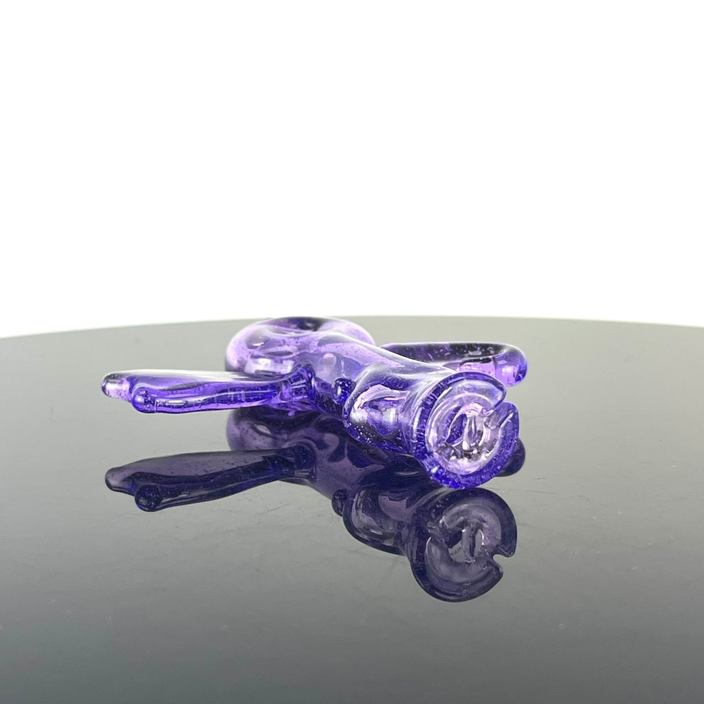 Garner Love Symbol Pivot Mouthpiece