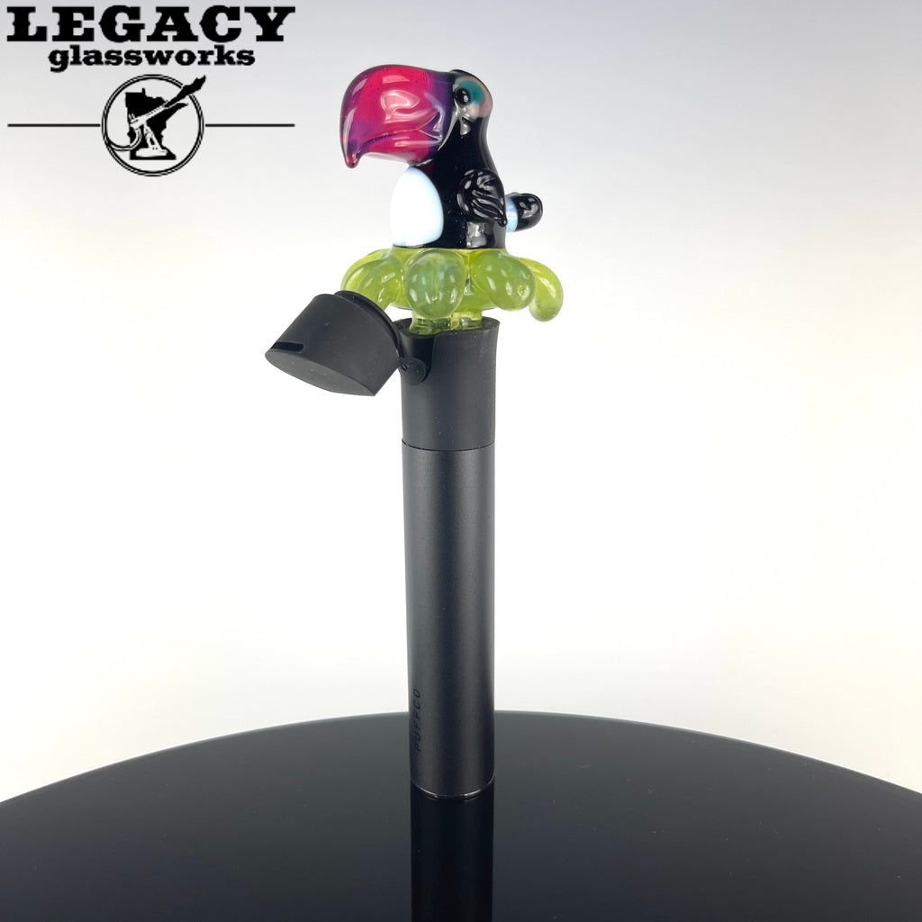 Sweers Toucan Pivot Mouthpiece