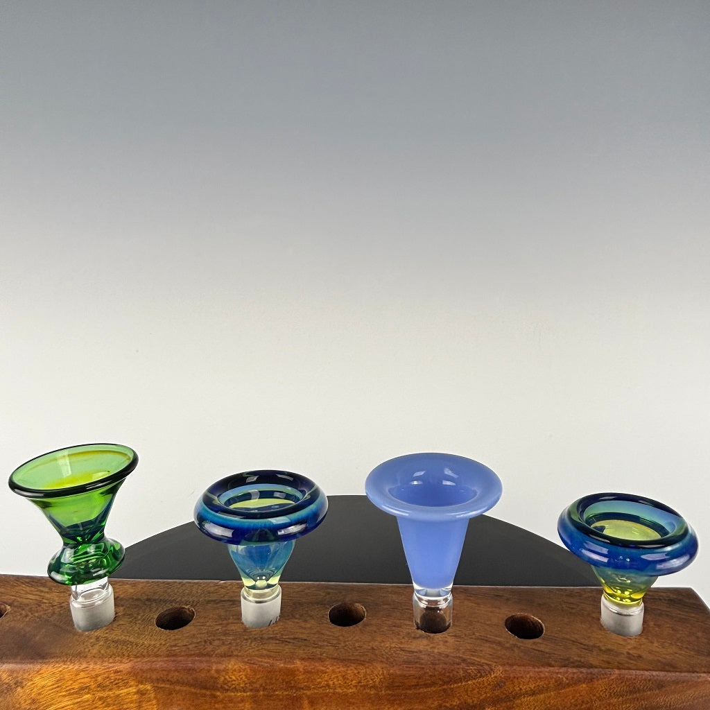 Lil Ben Color Variety Slides