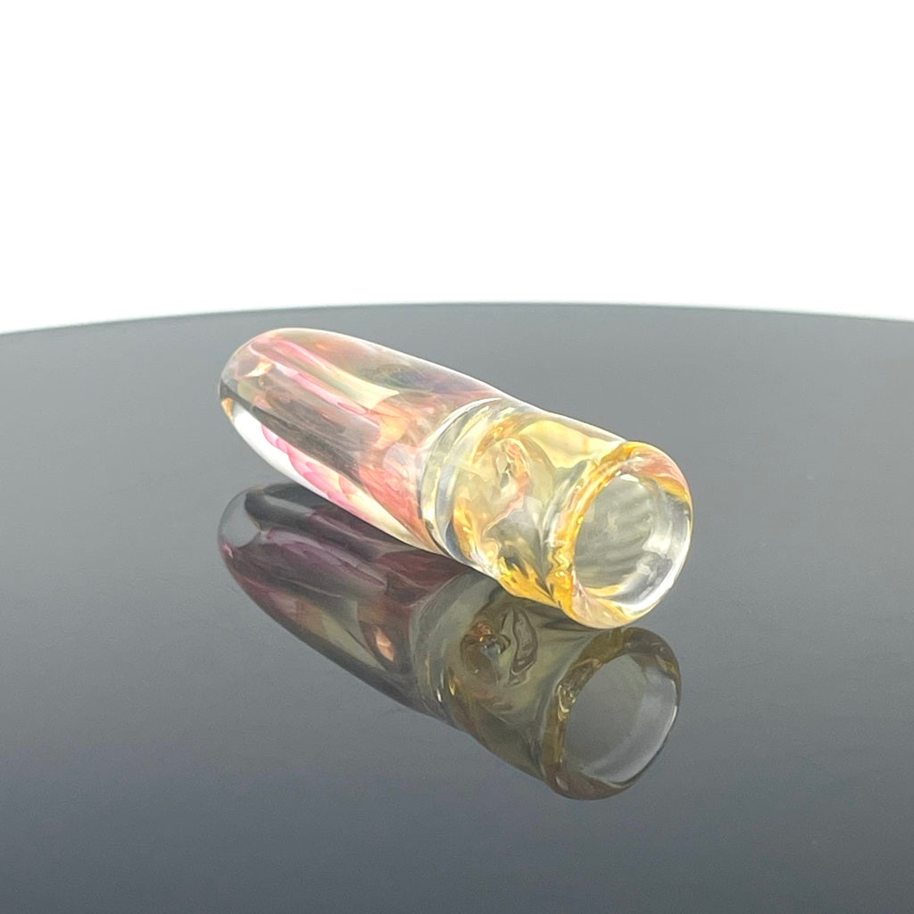 Kubu Glass Art Fume Pivot Mouthpiece