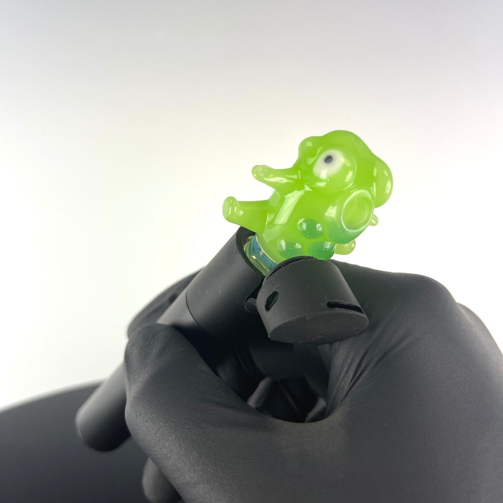 Tron 'Frog Guy' Pivot Mouthpiece