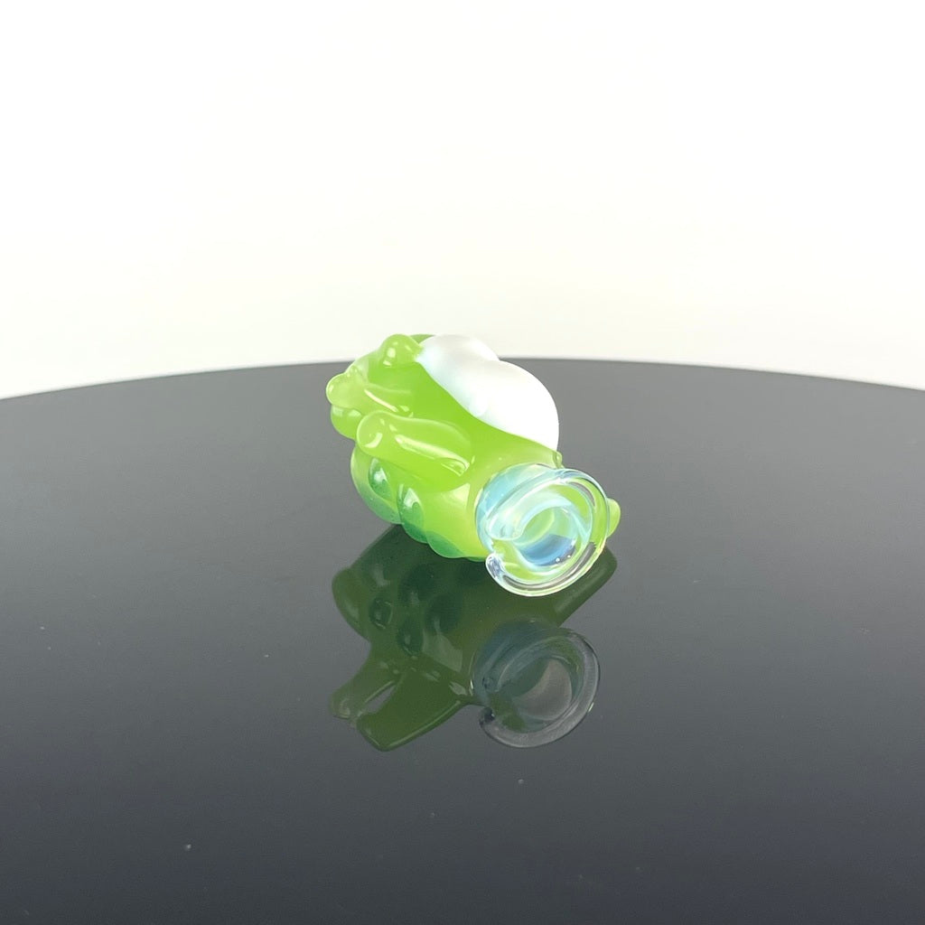 Tron 'Frog Guy' Pivot Mouthpiece