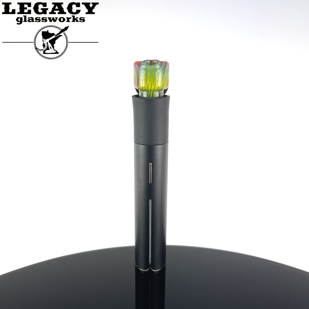 CaptnCronic Wigwag Pivot Mouthpiece
