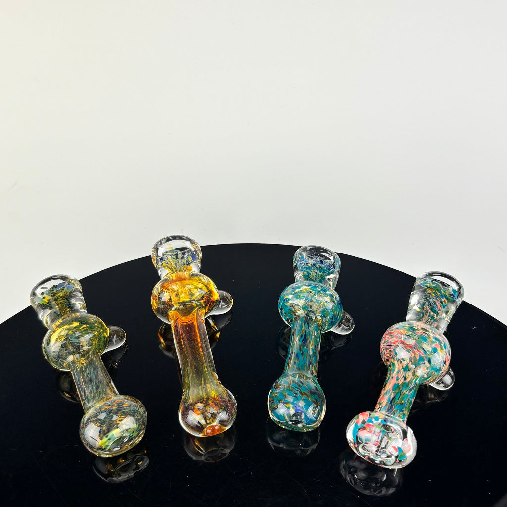 Chauncey Thick Bats Variety