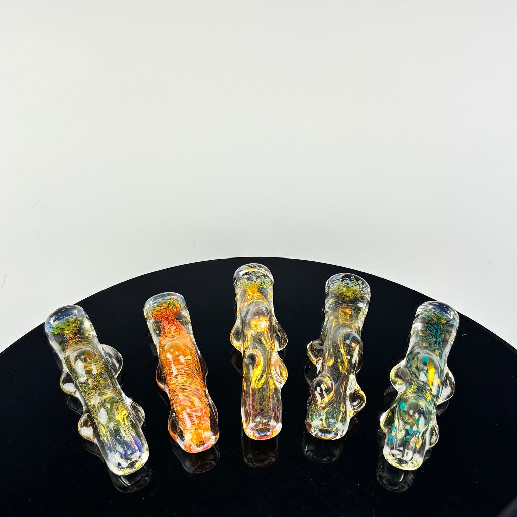 Chauncey Thick Bats Variety