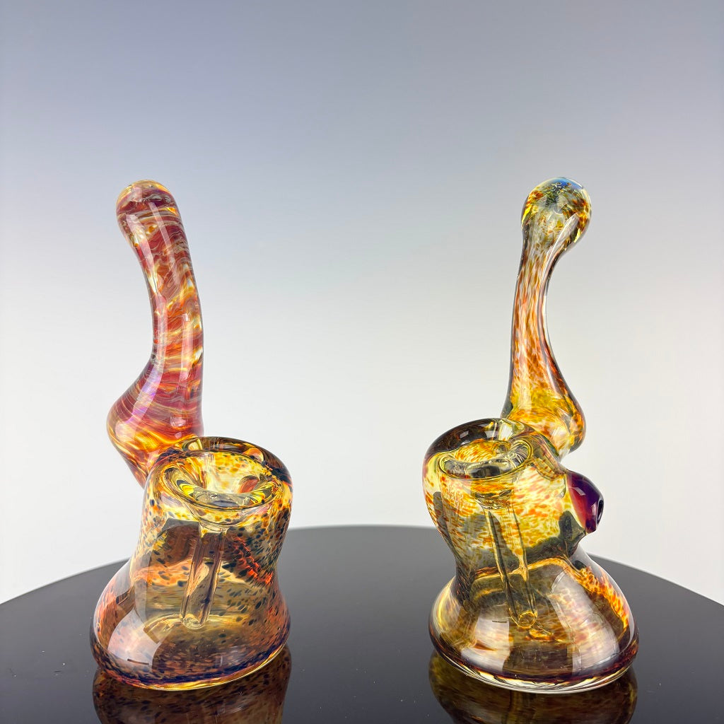 Chauncey Frit Bubblers