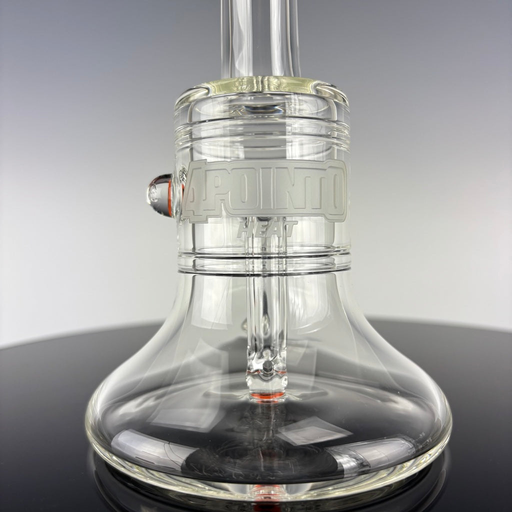 Eric Ross (4.0) Clear Day Tripper-Heat Series