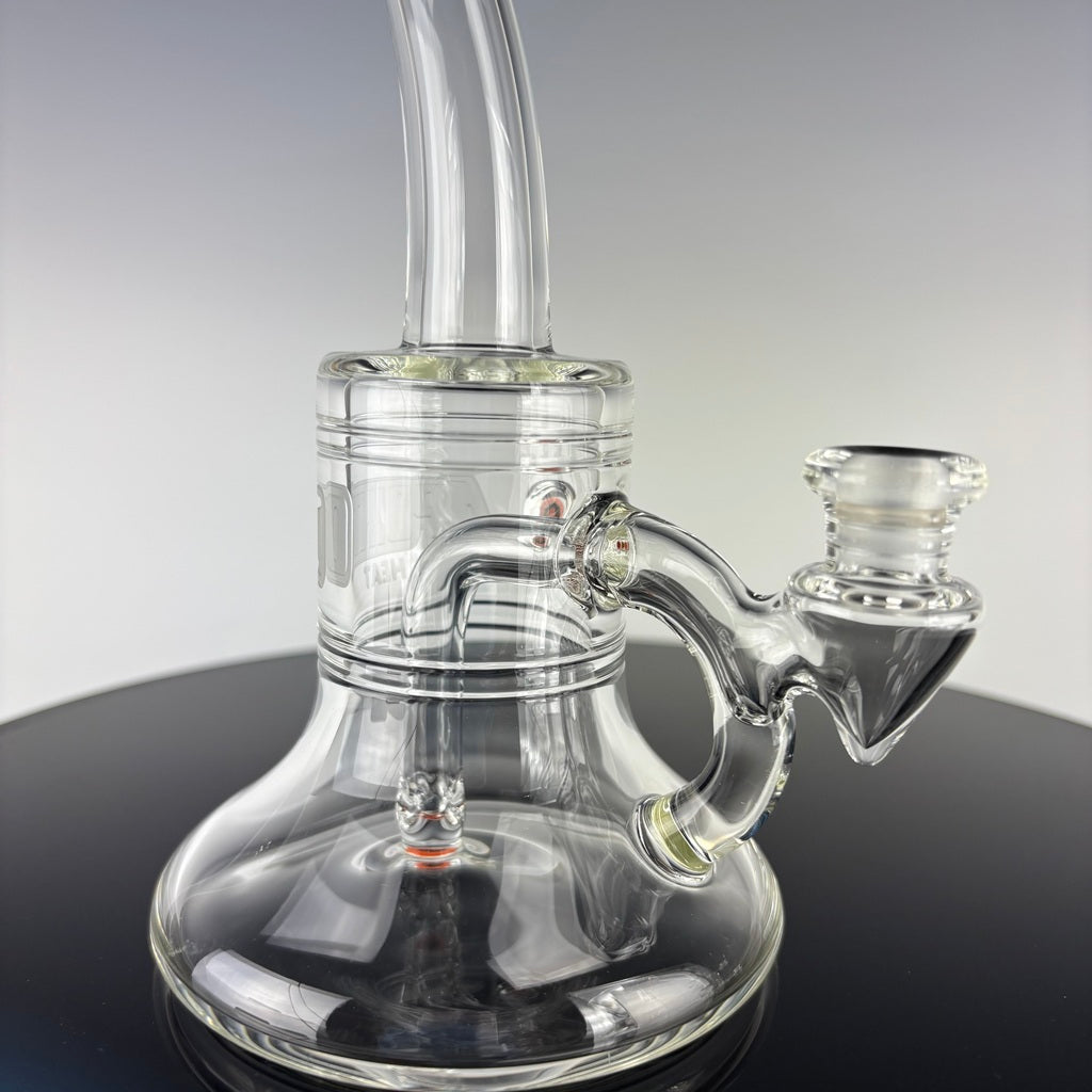 Eric Ross (4.0) Clear Day Tripper-Heat Series