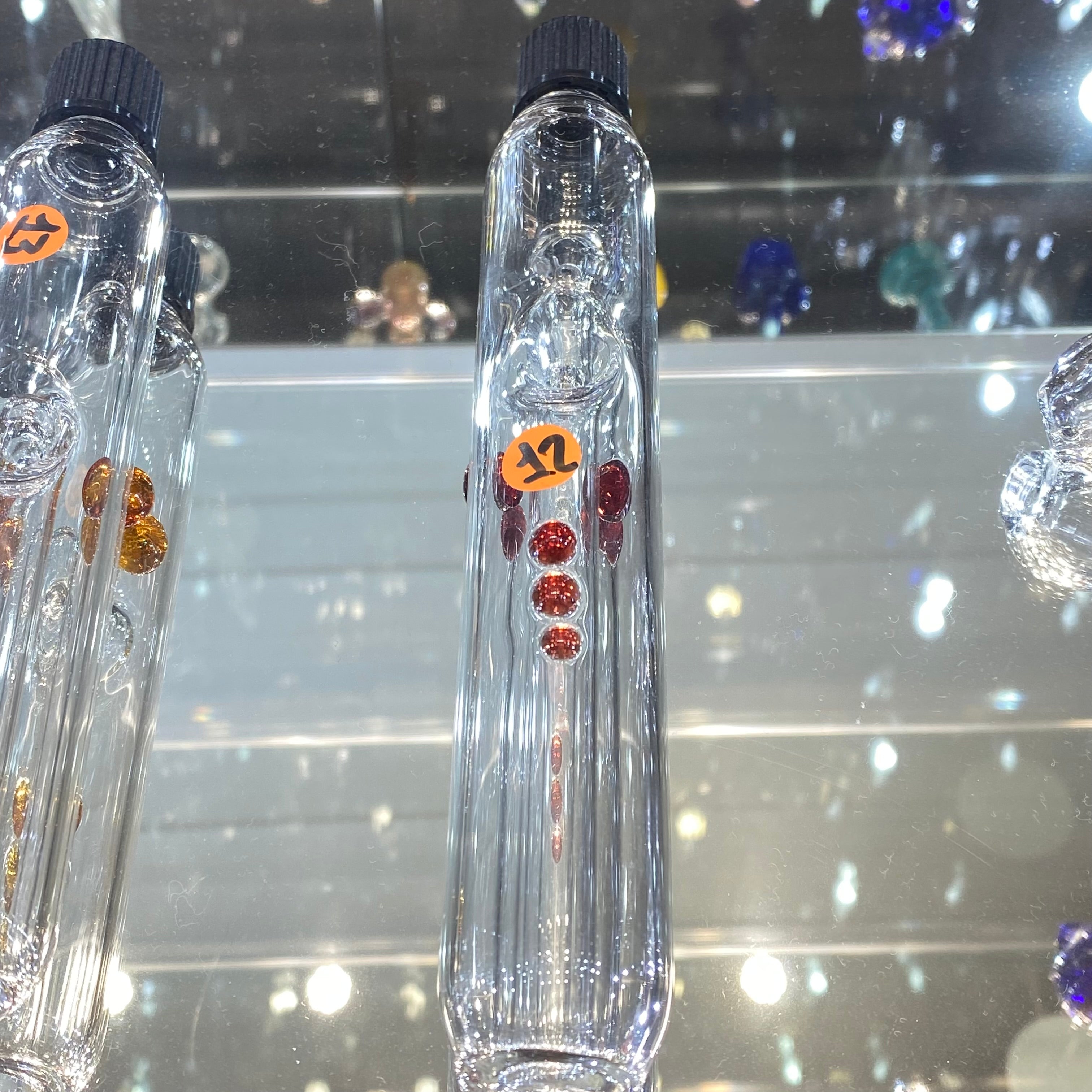 WALDO'S BORO BENEFIT PIECE #12 *MRSHOPCAT*