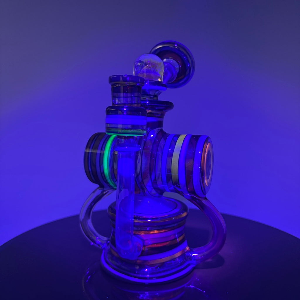 Freeek Encalmo Riptide