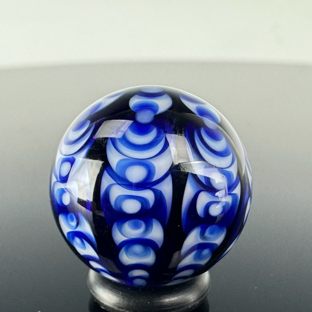 Johnny Depth Marbles M&M 2024