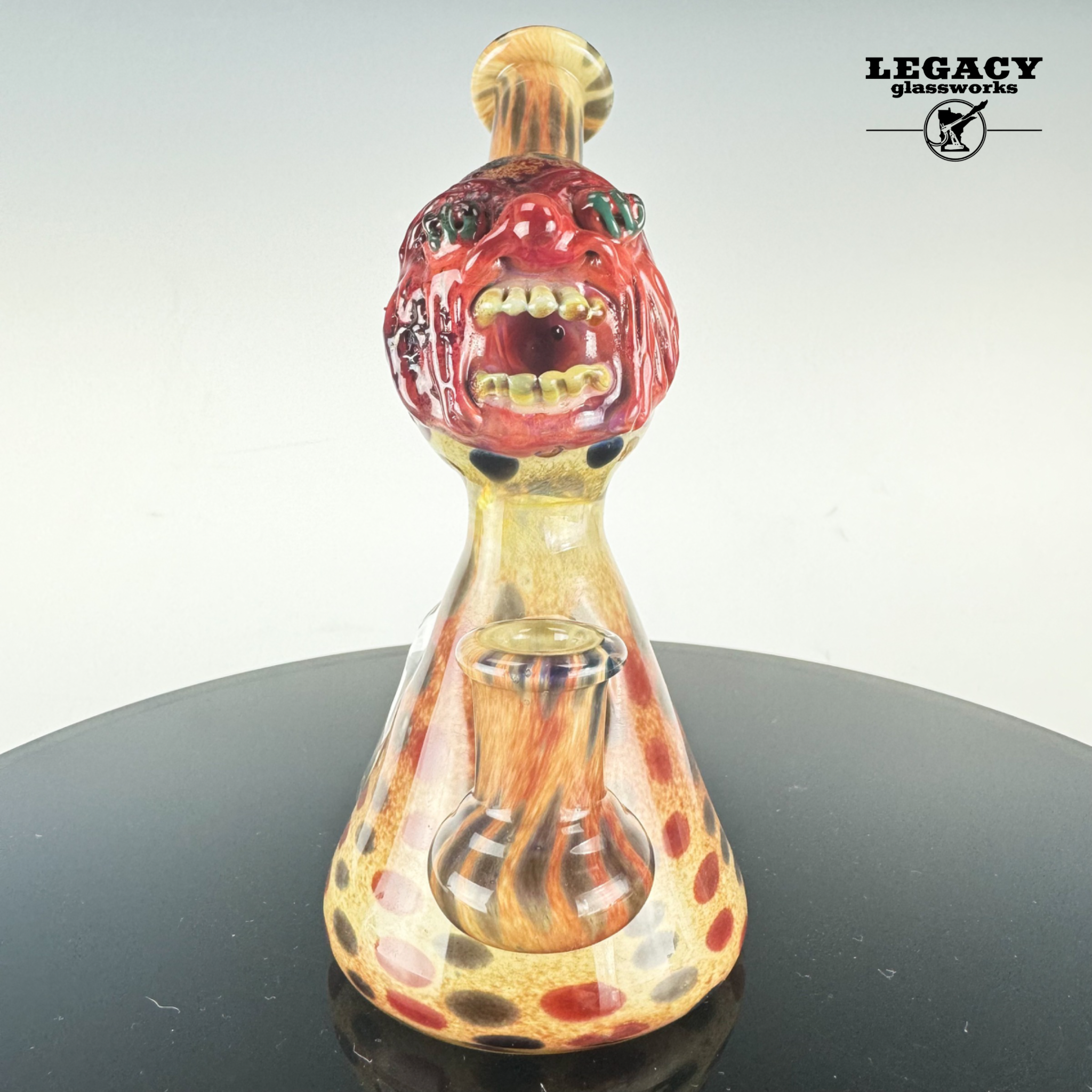 Alternative Glass x Ksick Gil Seal Jammer