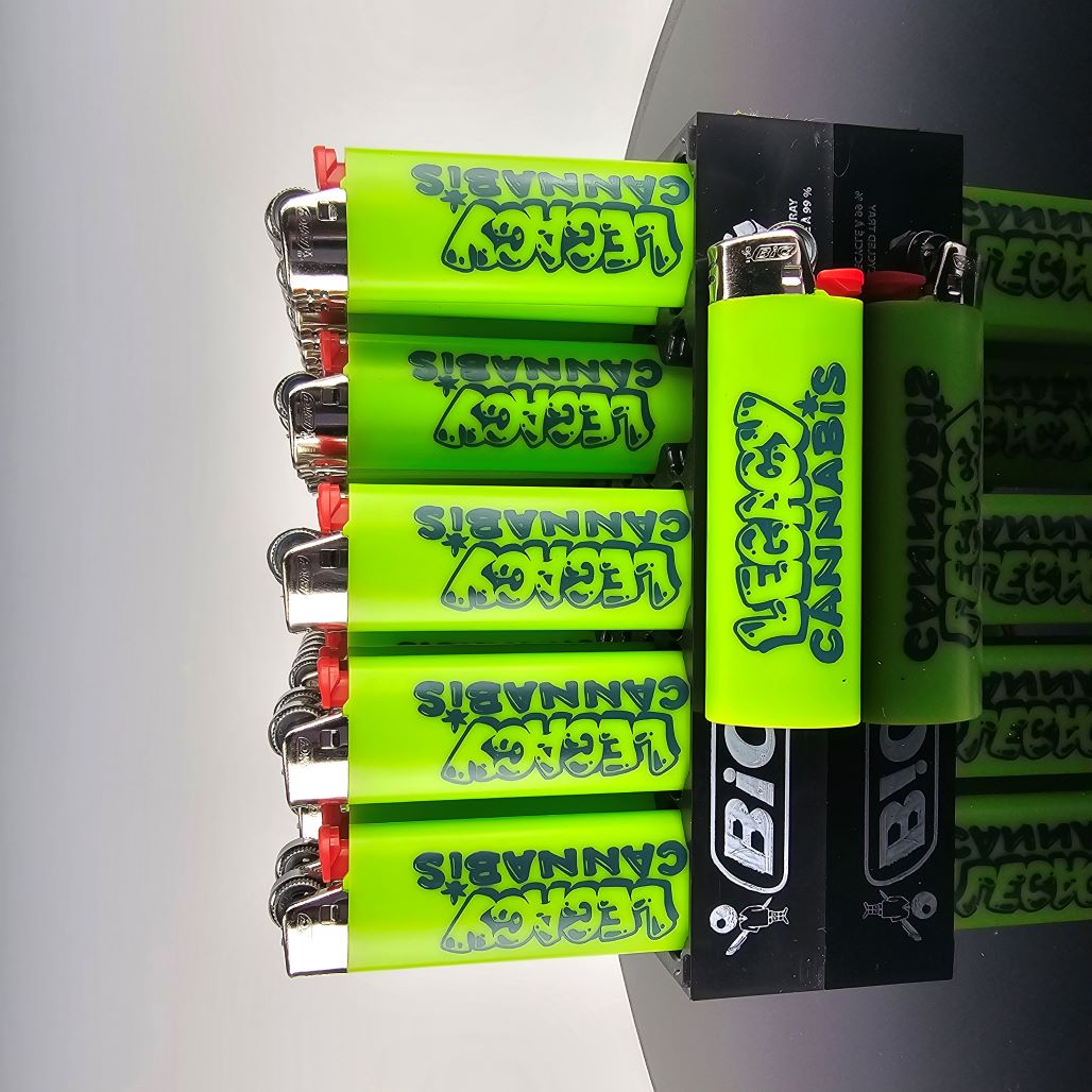 Legacy Bic - 5th edition of 2023