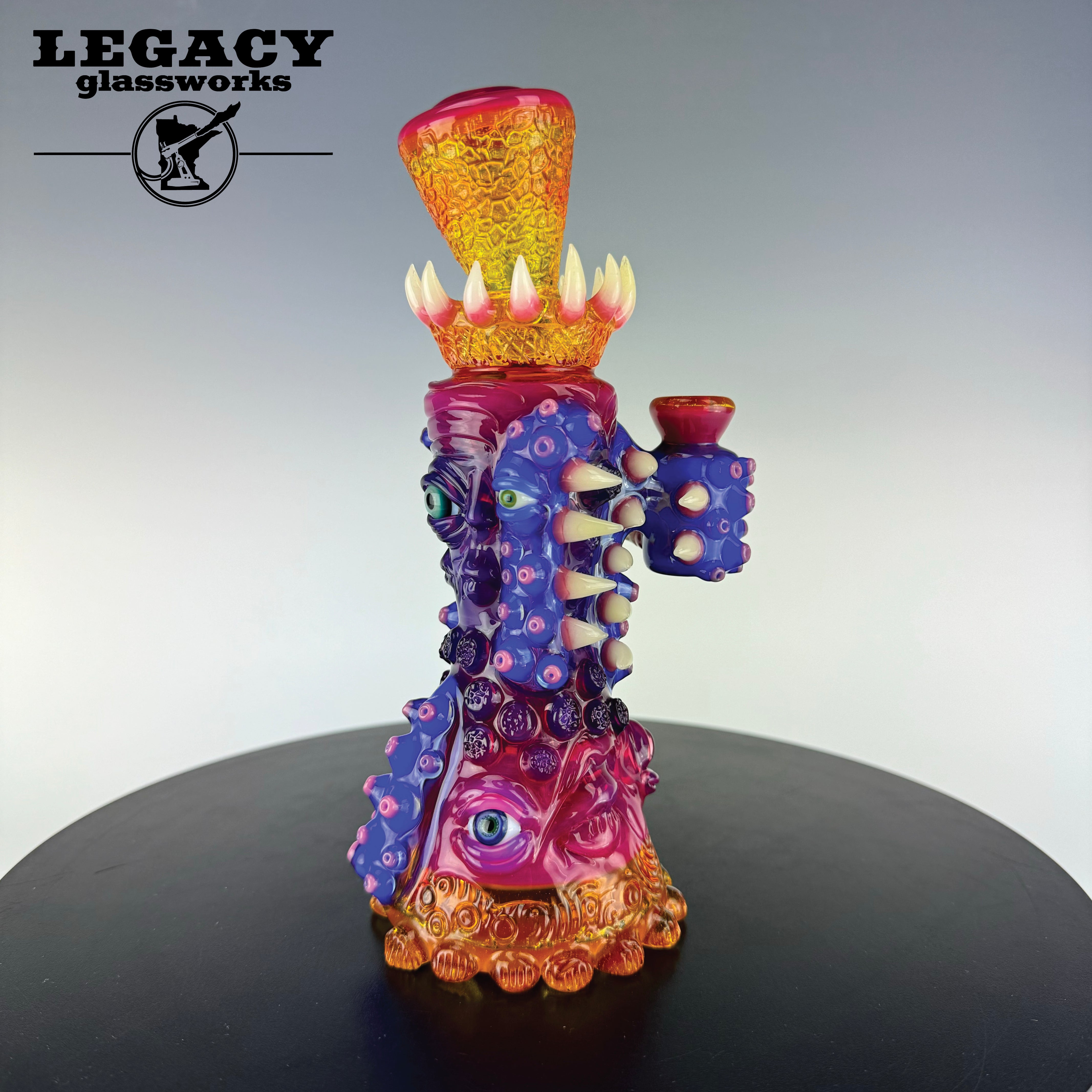 Rycrafted x Salt Recycler Rycrafted 2023