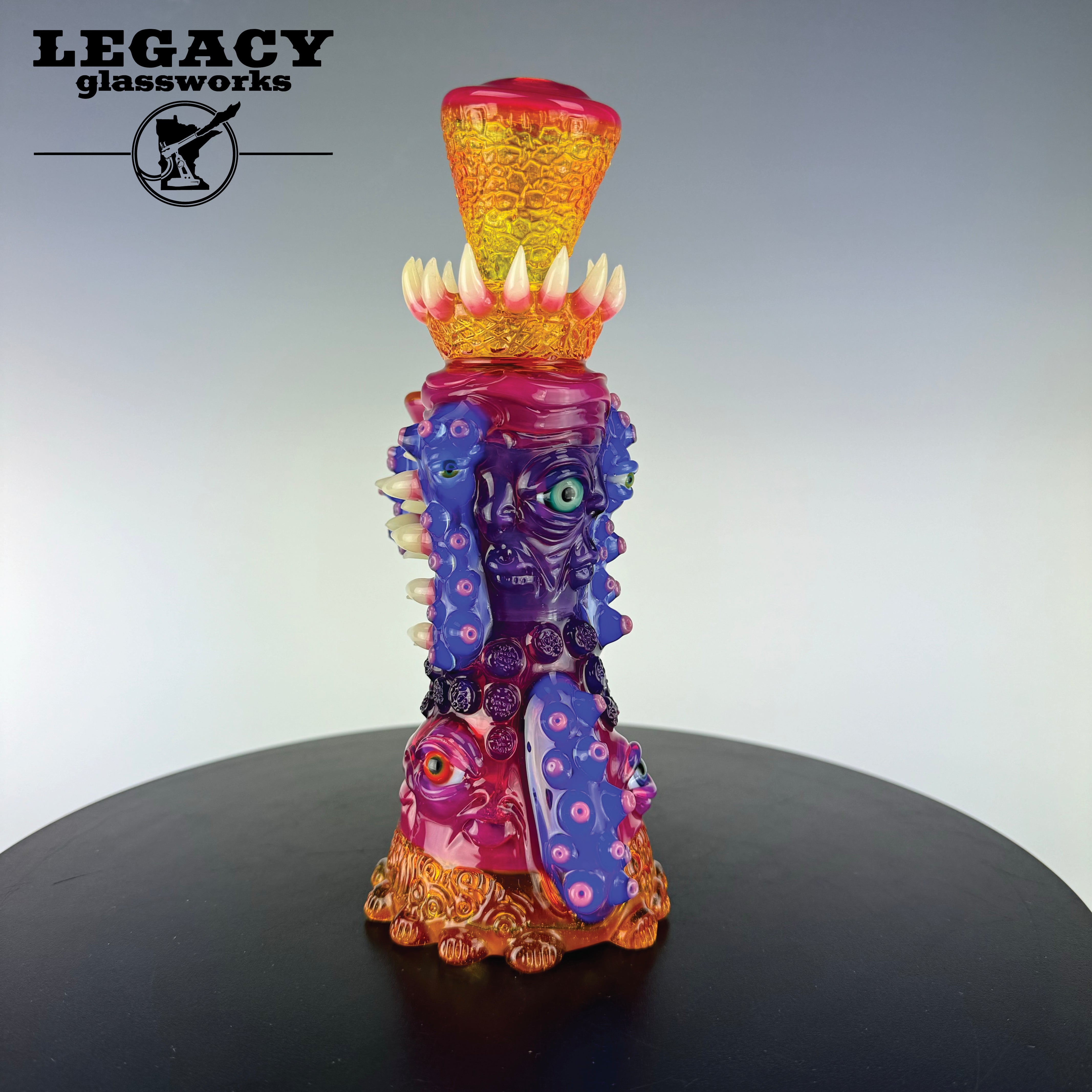 Rycrafted x Salt Recycler Rycrafted 2023