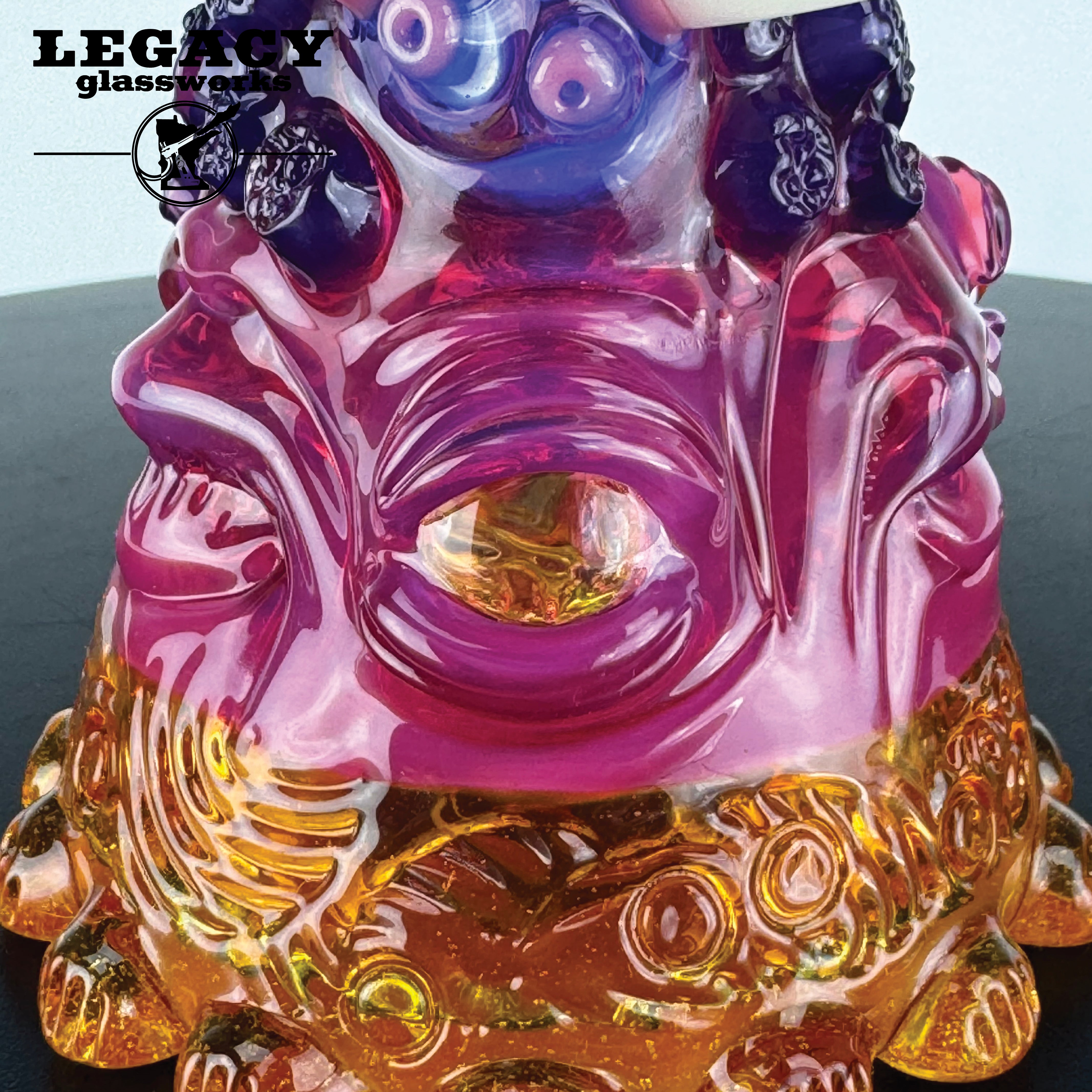 Rycrafted x Salt Recycler Rycrafted 2023