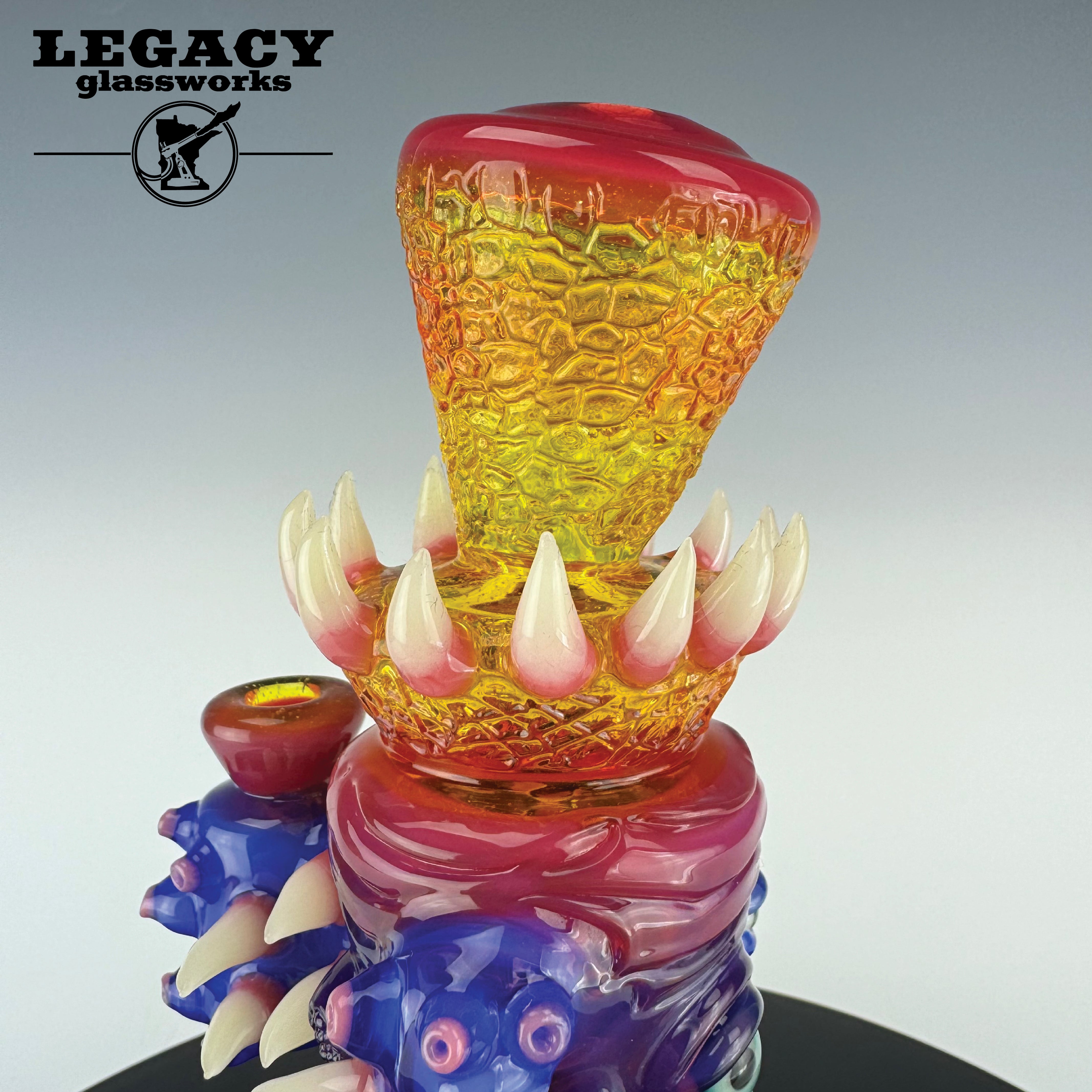 Rycrafted x Salt Recycler Rycrafted 2023