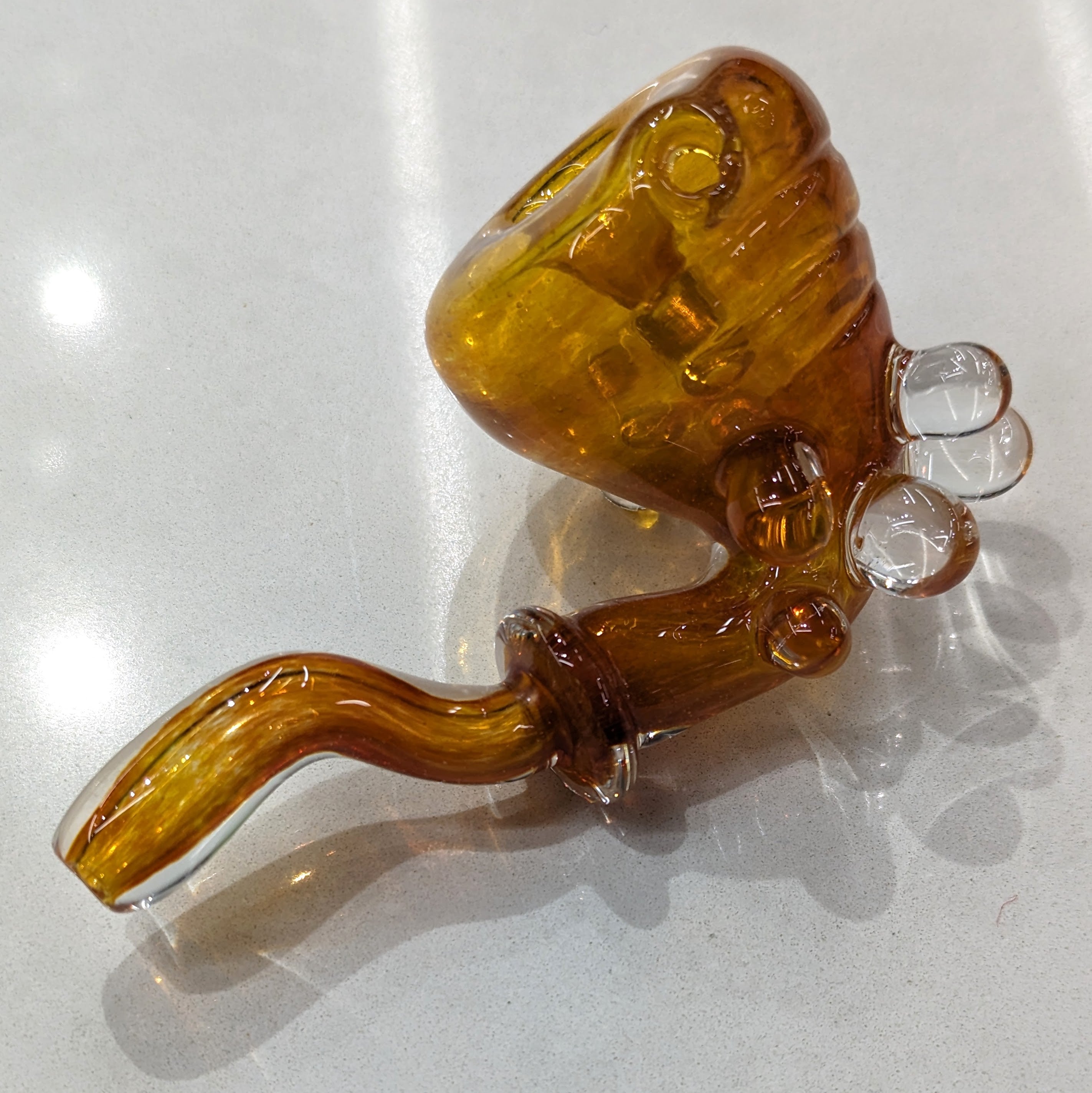 Higher Concentration Color Sherlock
