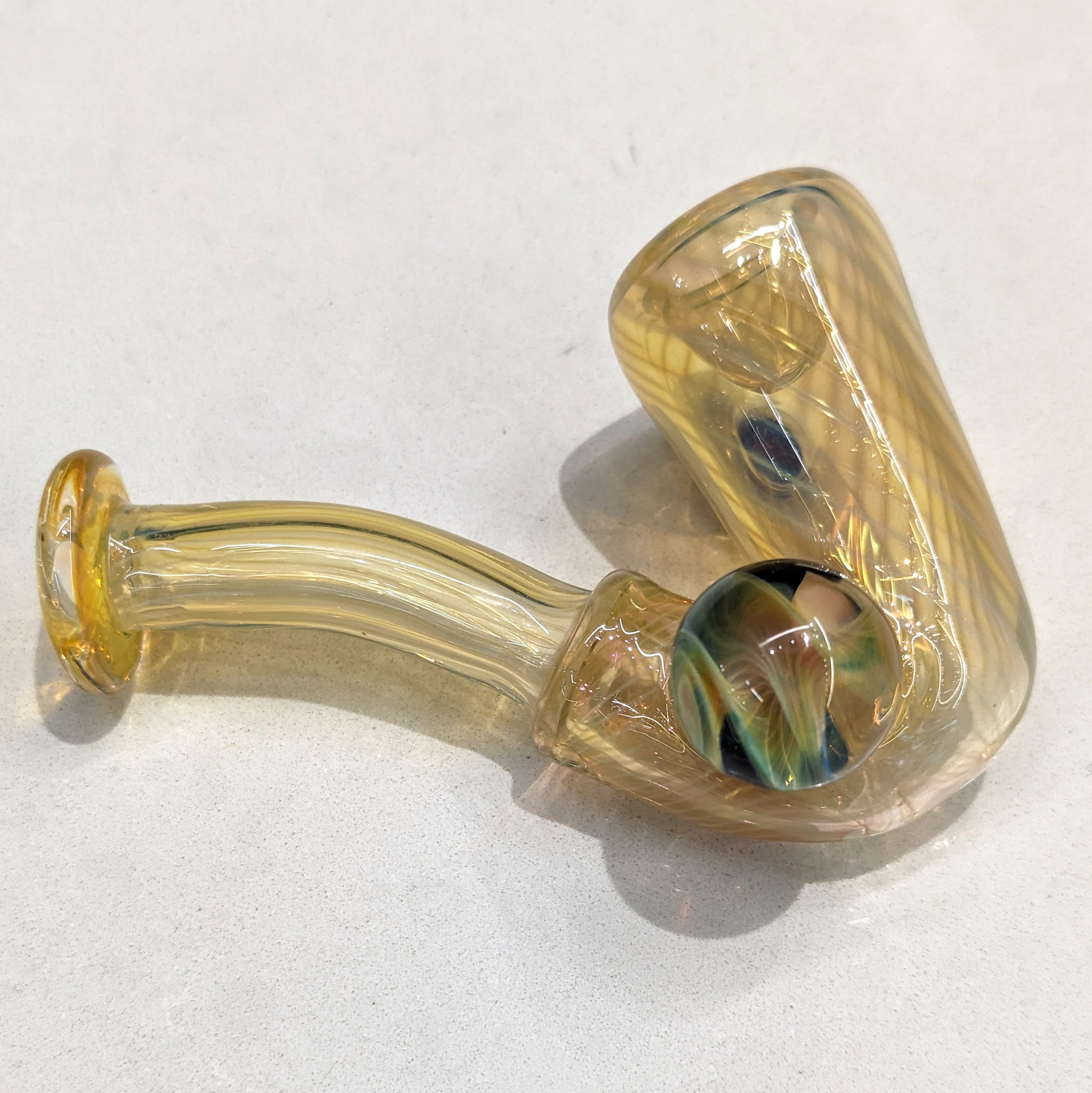 Chubbs Small Fume Sherlock