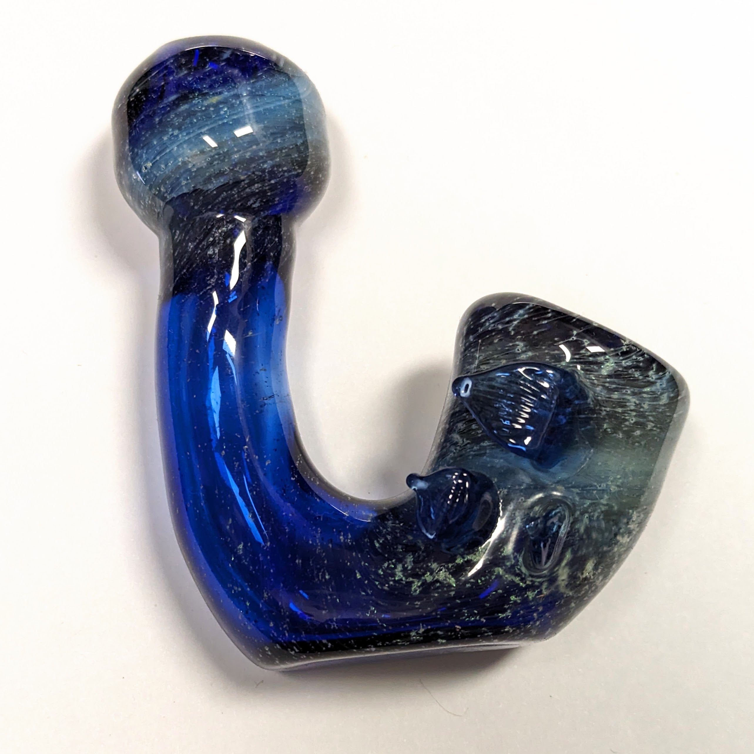 Joe Holzhausen Space Tek Sherlock