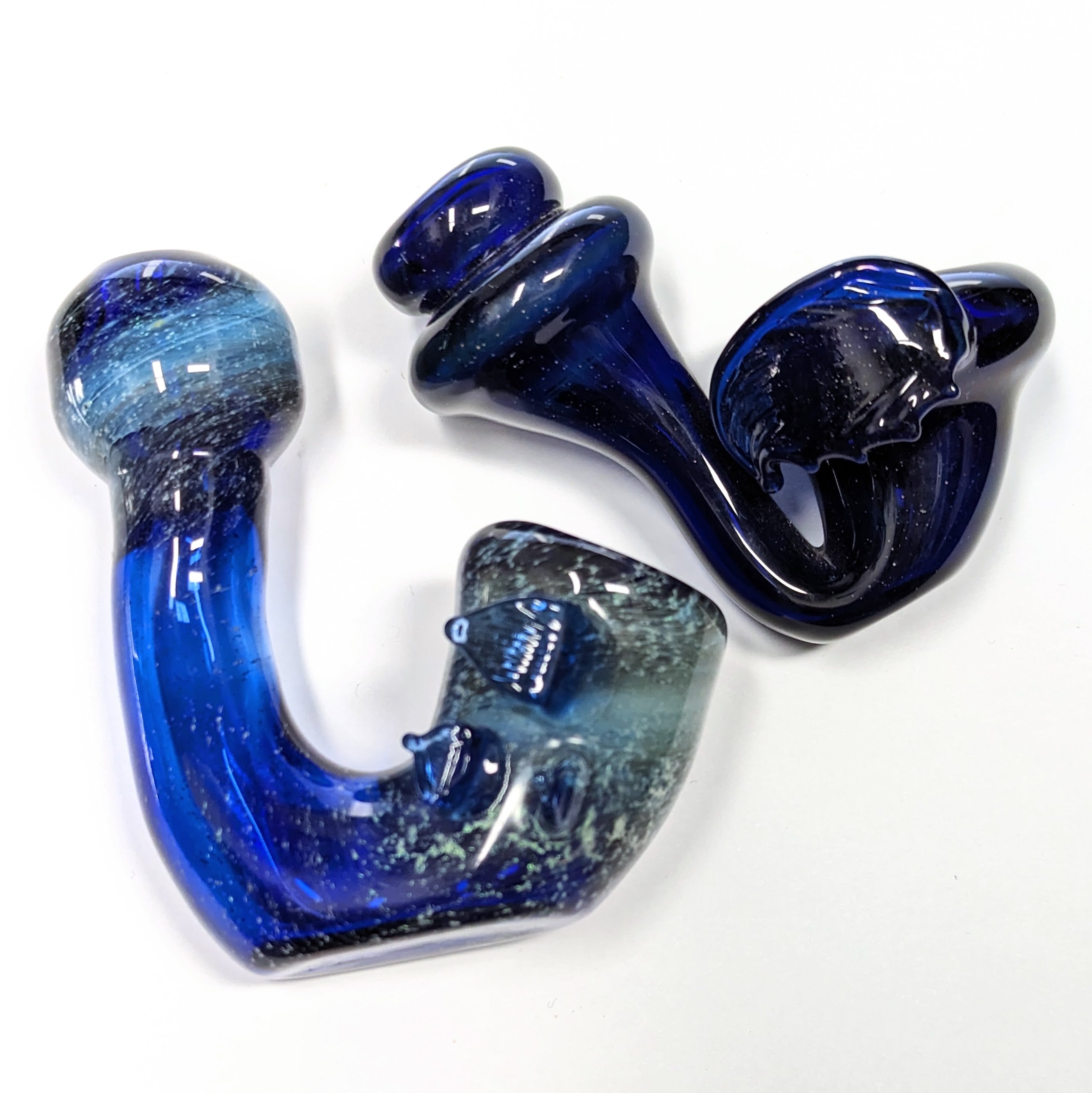 Joe Holzhausen Space Tek Sherlock