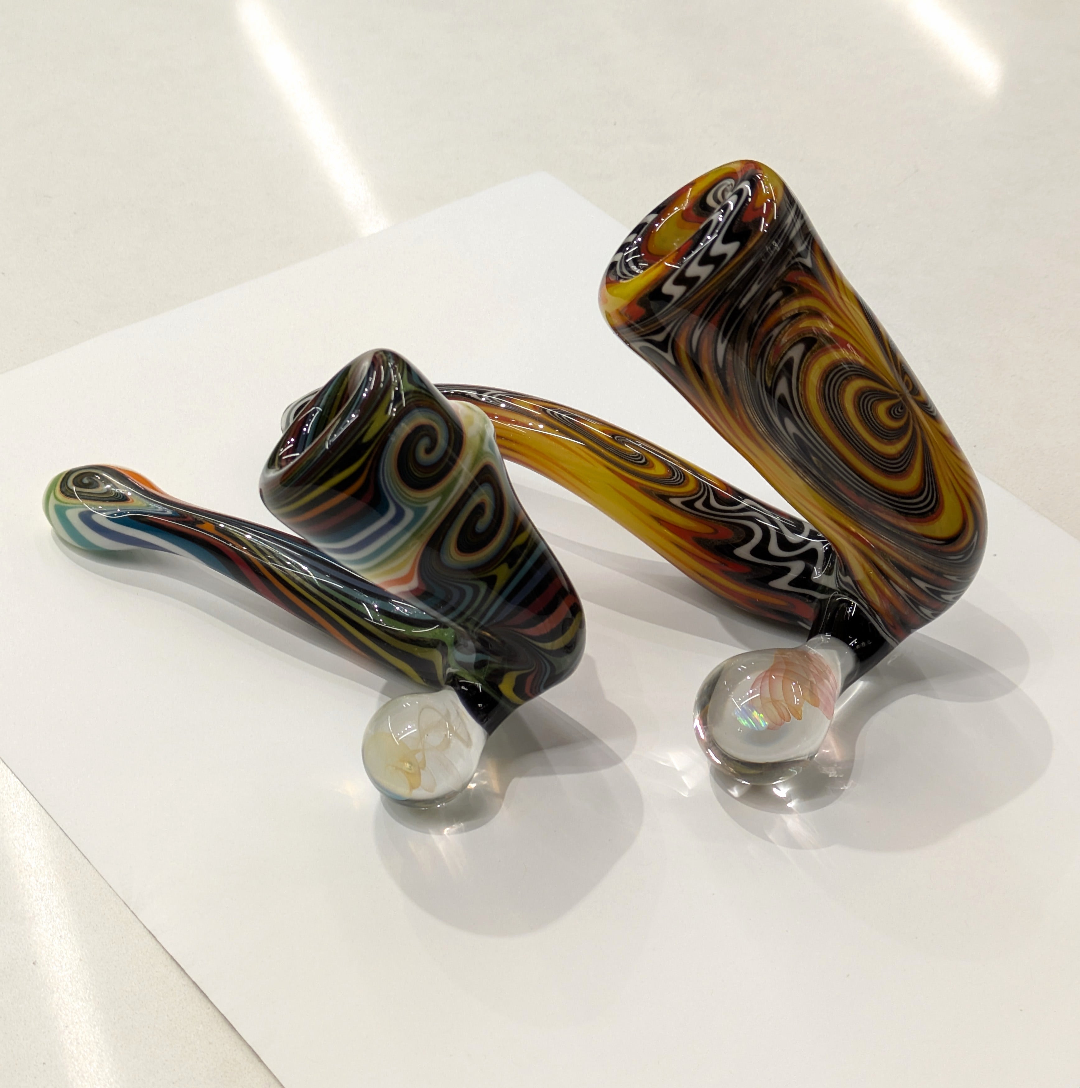 Sammy Flowers Sherlock