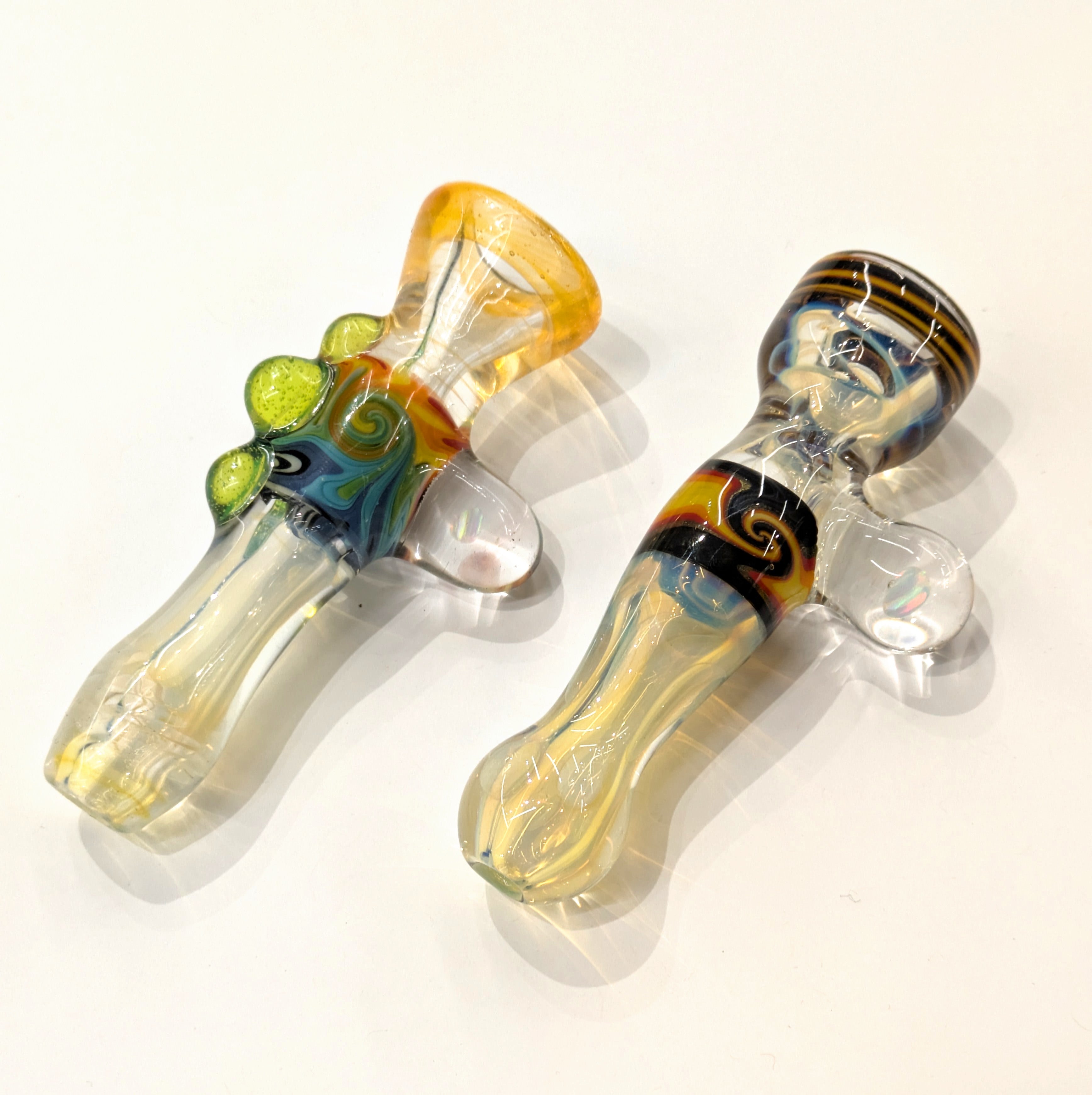 Sammy Flowers Multicolor Pinchies