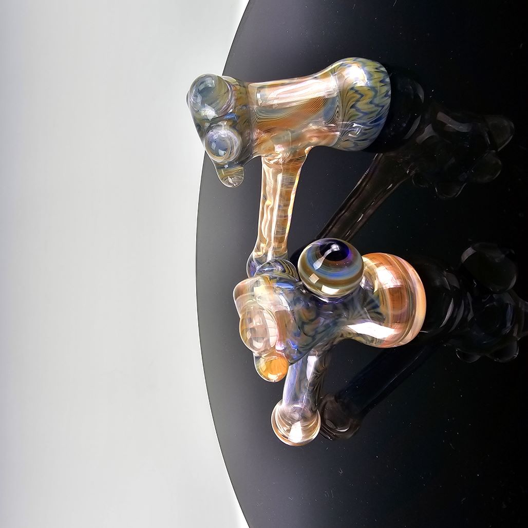 Sleevie Wonder Fumed Hammer