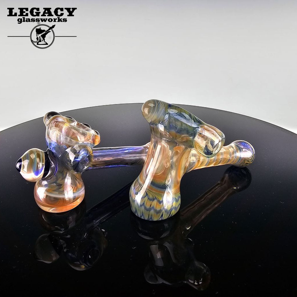 Sleevie Wonder Fumed Hammer