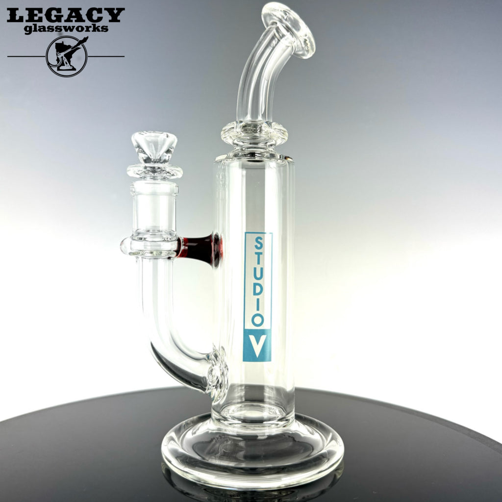 Studio V Mini Bubbler