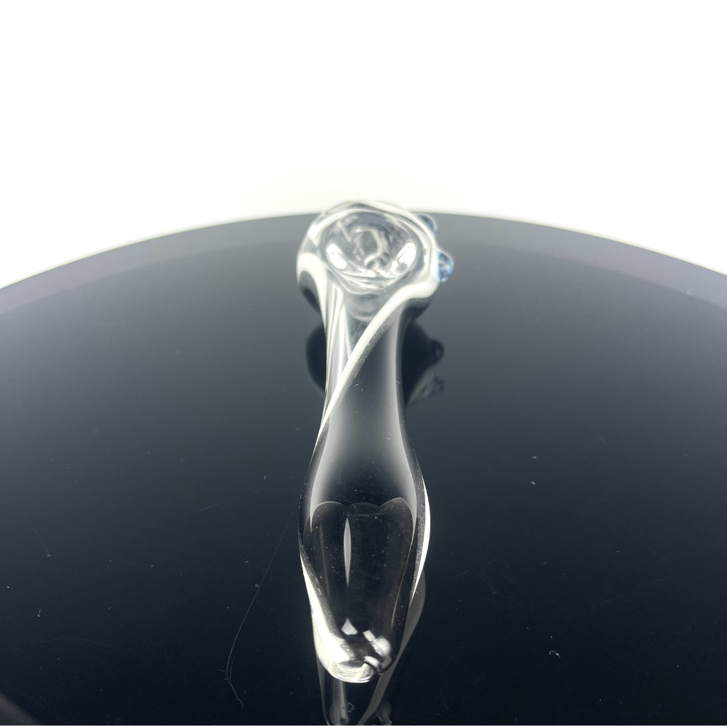 Al3x Glass Linework Spoons