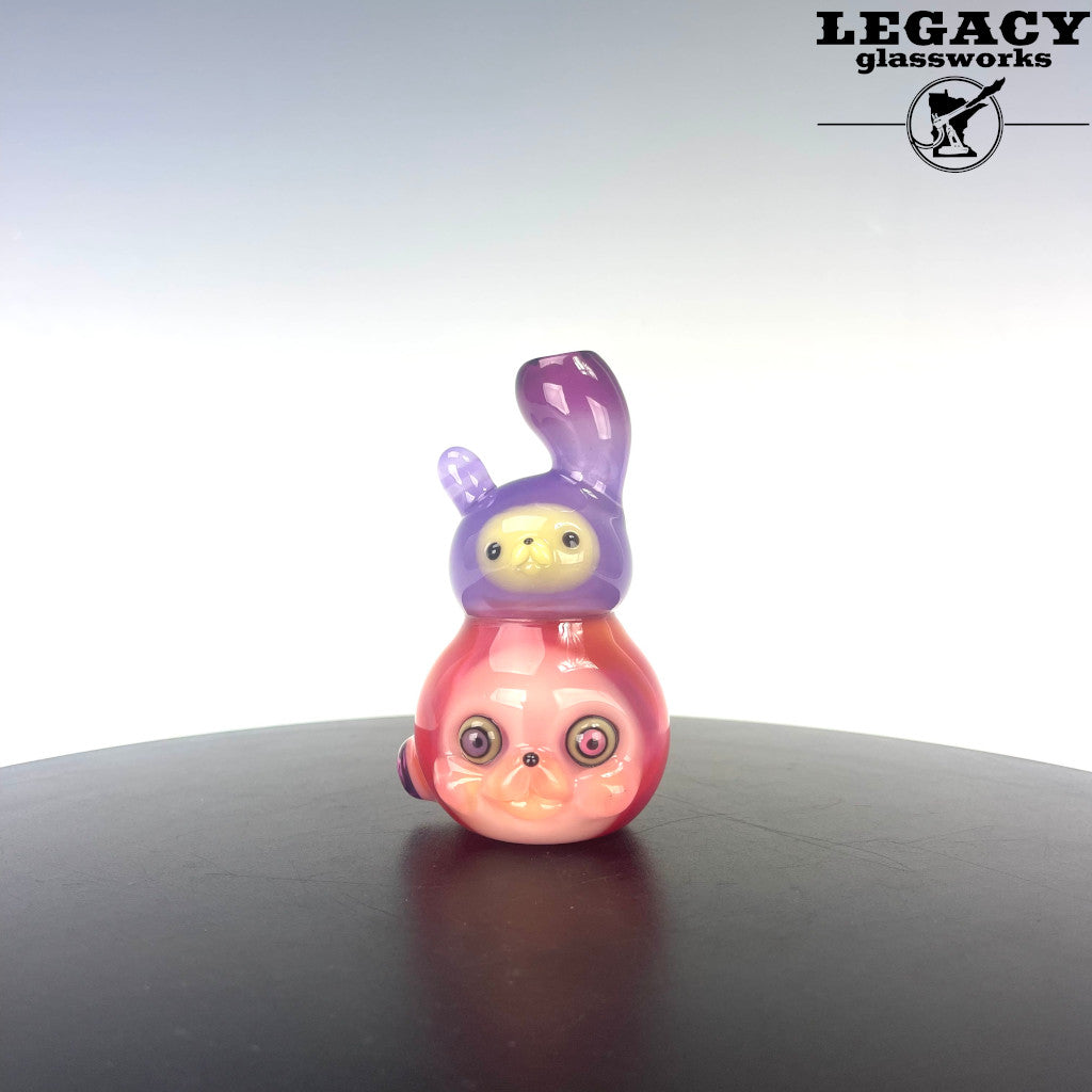 Aquariust Chappy Dry Pipe #2