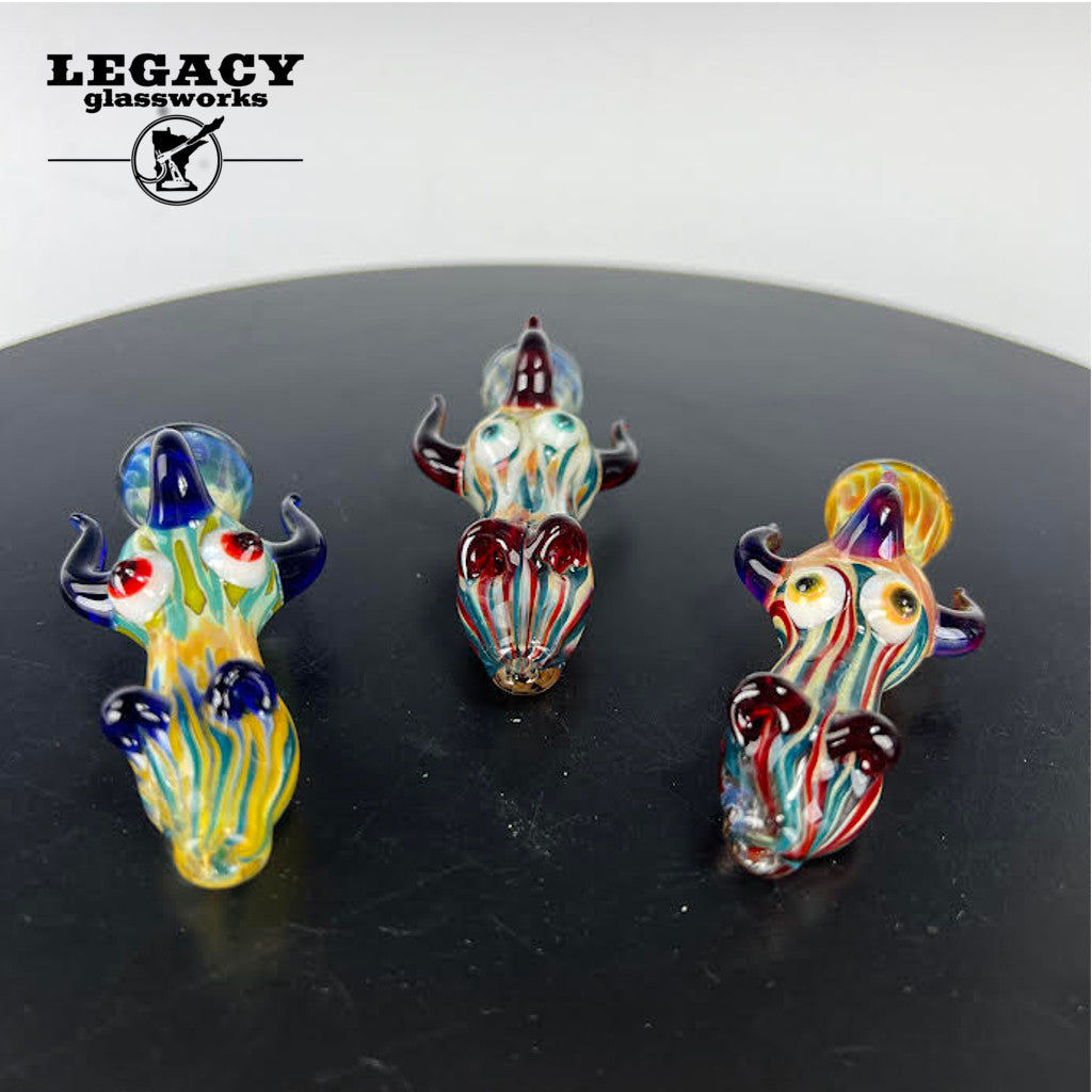 Cameron Ulmer Dragon Pinchie