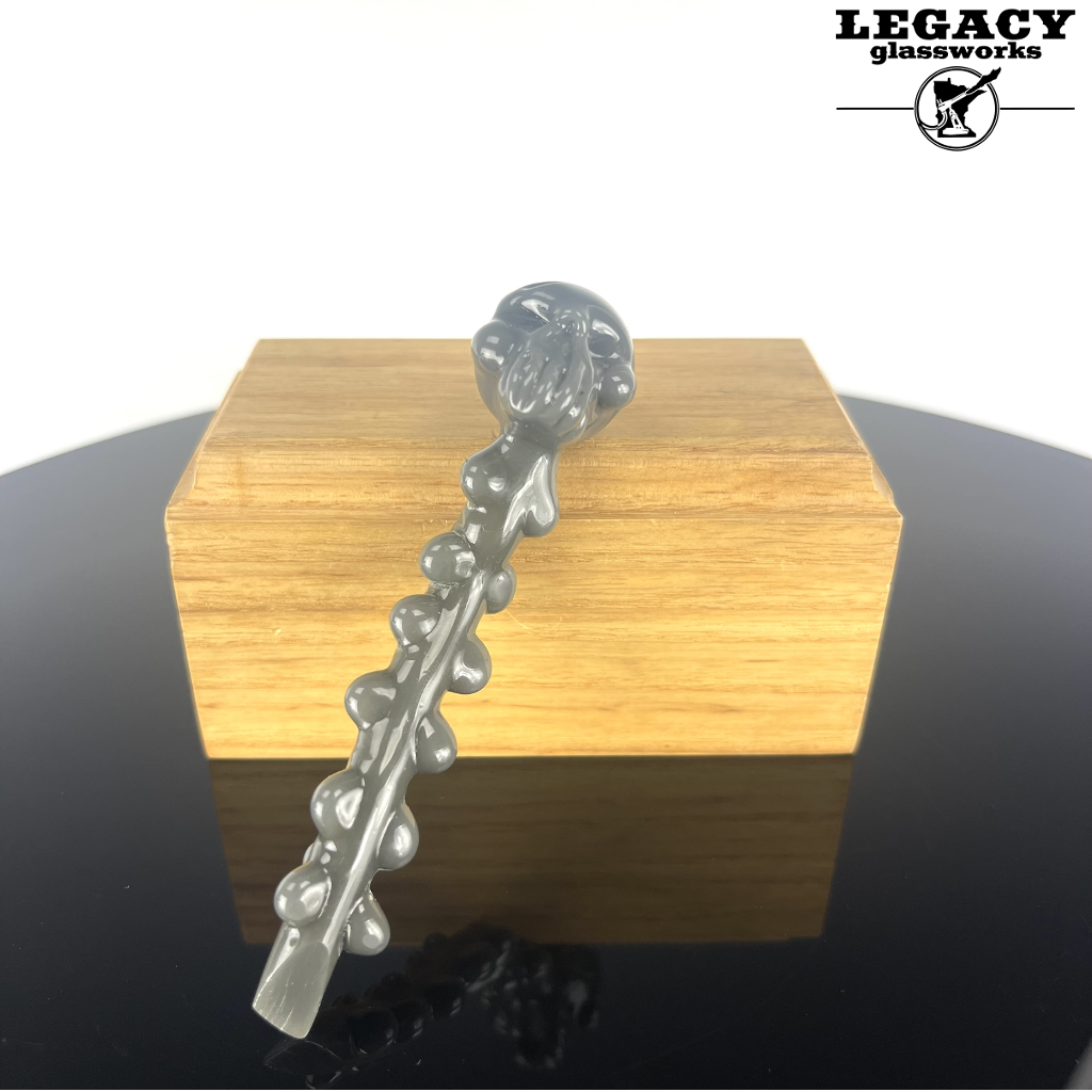 Alternative Glass Skull Dabber