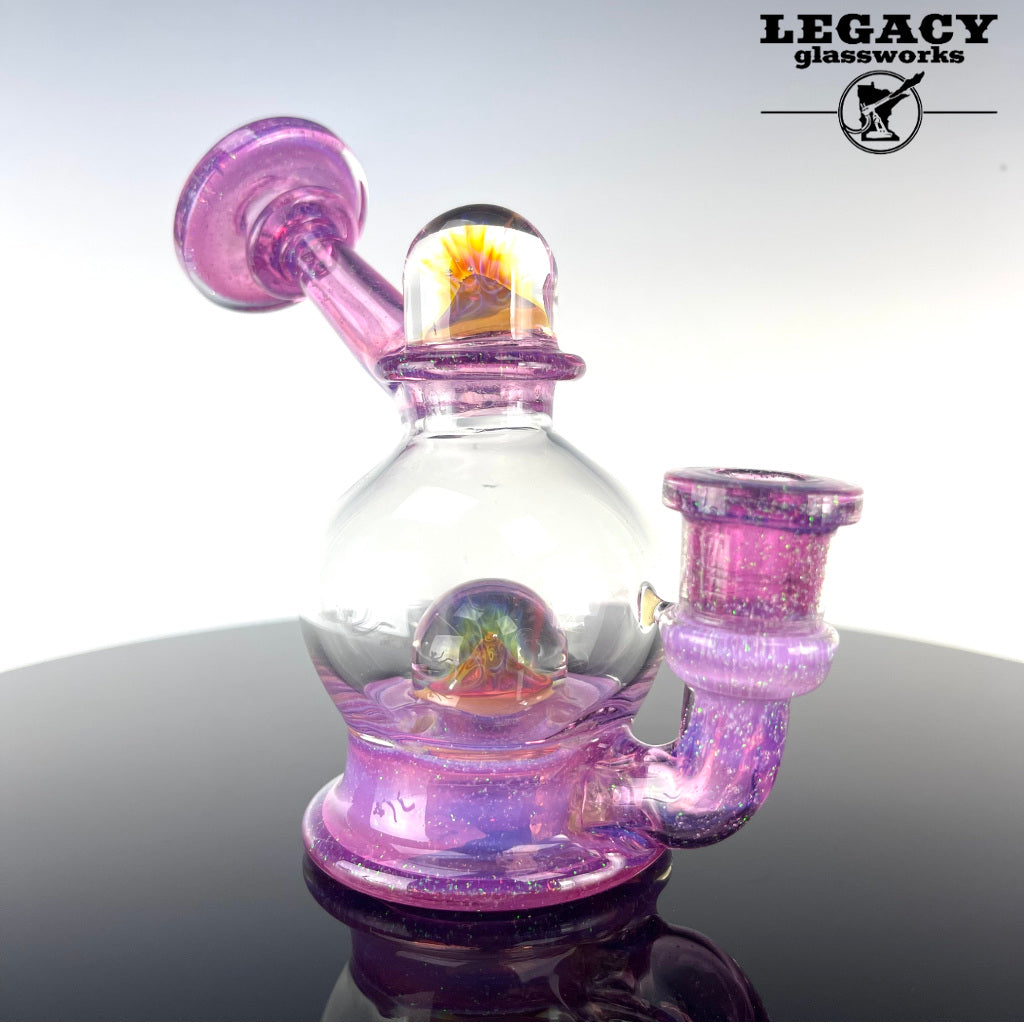 Freeek 10mm Layback Bub