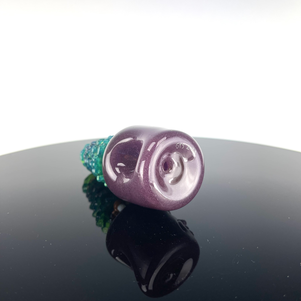 GPS "Pot Head" Steam Roller