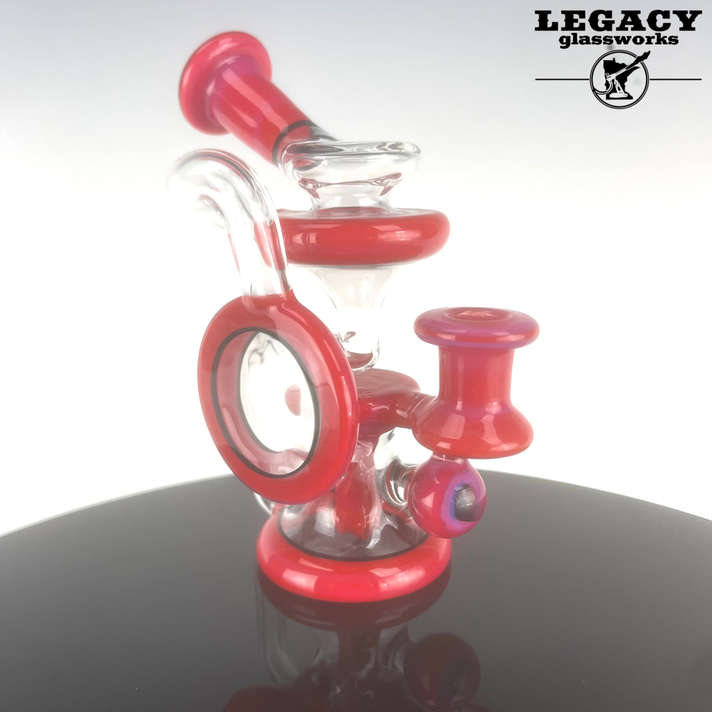 Isthmus Grower Sidecar Recycler (P. Newton)