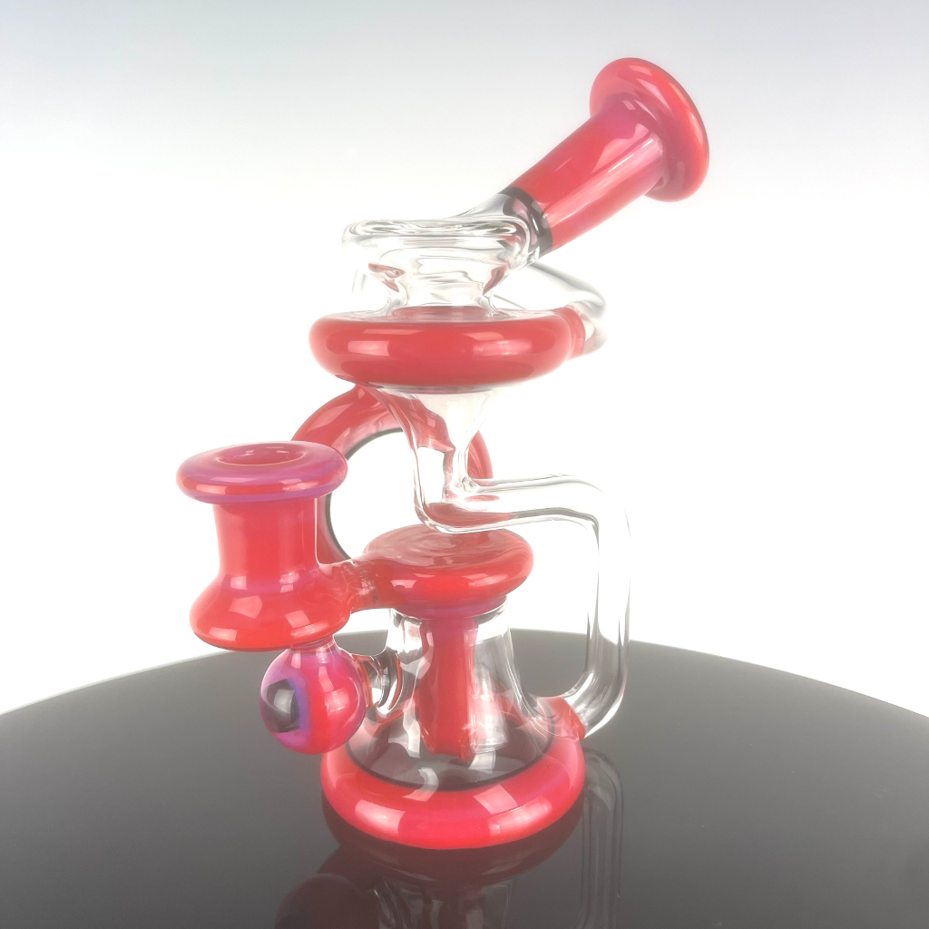 Isthmus Grower Sidecar Recycler (P. Newton)