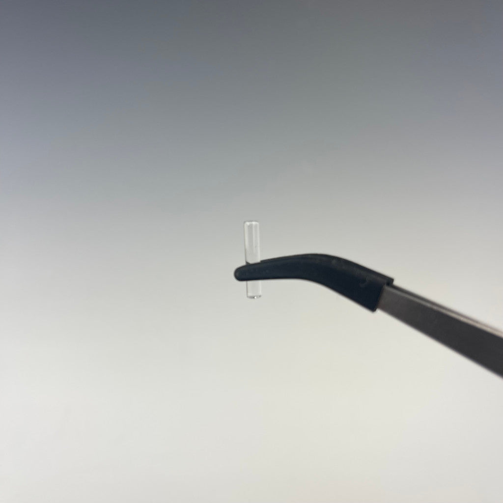 Ksick Quartz Pillar/Accessories