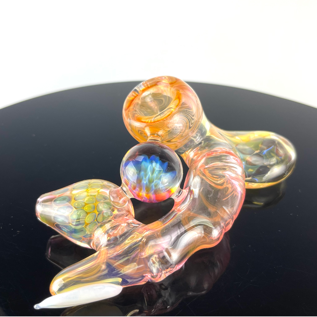 Kubu Fume Finger Heady Dry