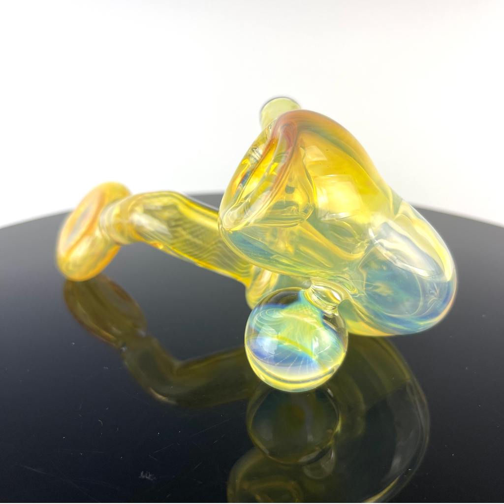 Kubu Heady Fumed Sherlocks