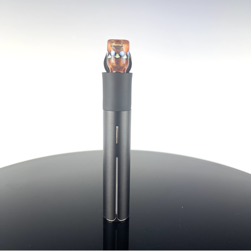 Johnny Depth Puffco Pivot Top