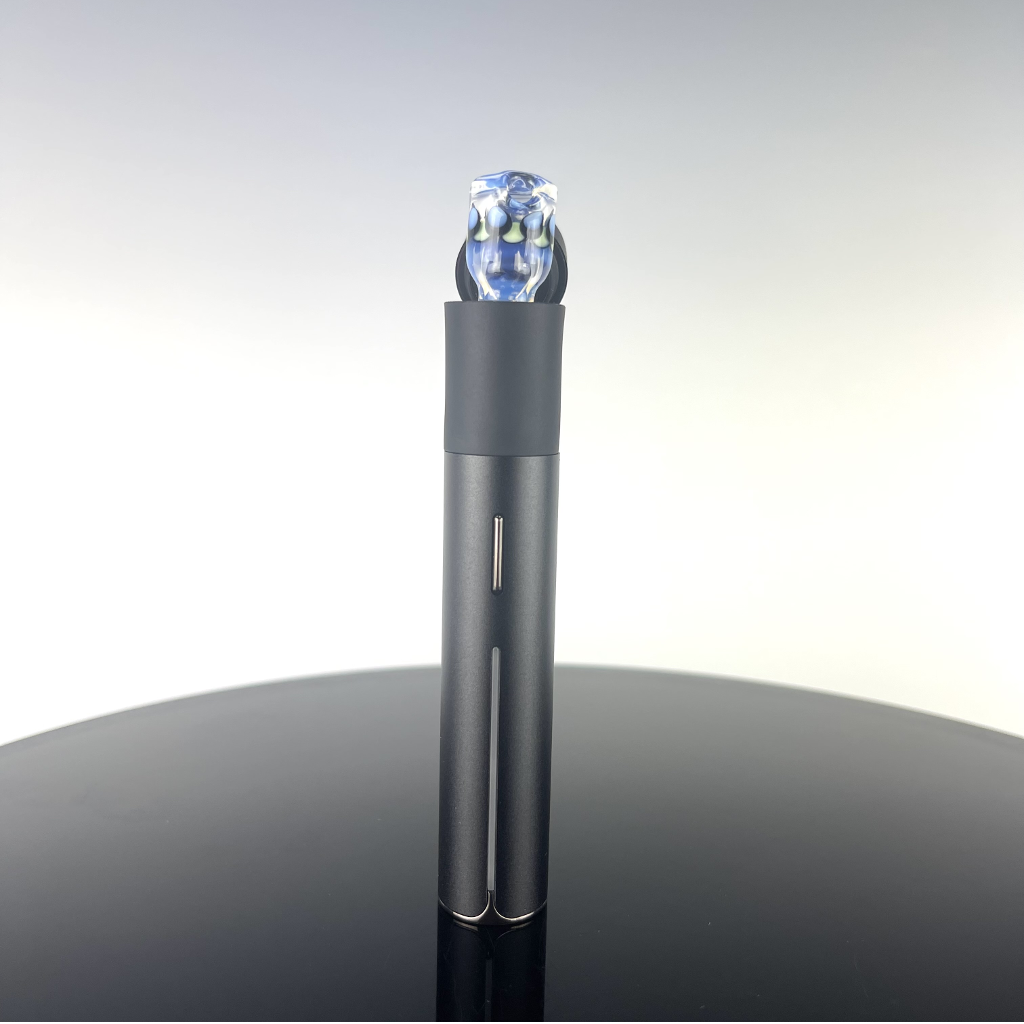 Johnny Depth Puffco Pivot Top