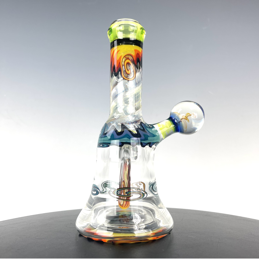 Sammy Flowers UV Mini Tube + Goblet Set